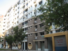 Blk 672 Jalan Damai (Bedok), HDB 4 Rooms #199082